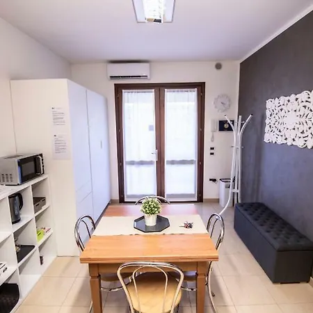 Apartment Dany Sweet